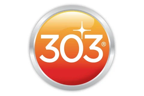303 Products protectants