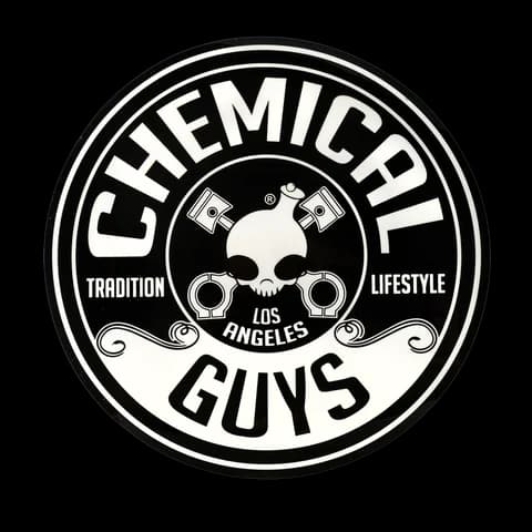 Chemical Guys car care