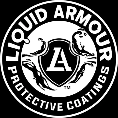Liquid Armour protective ceramic coatings