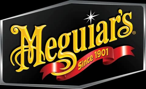Meguiar's — car care since 1901