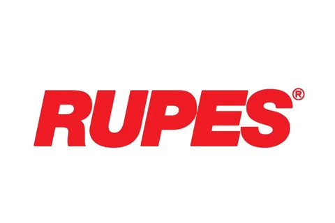 RUPES polishing equipment