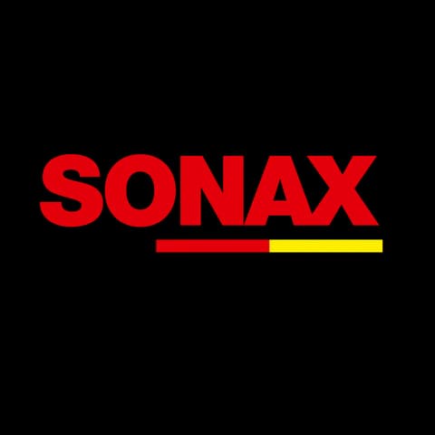 SONAX — made in Germany