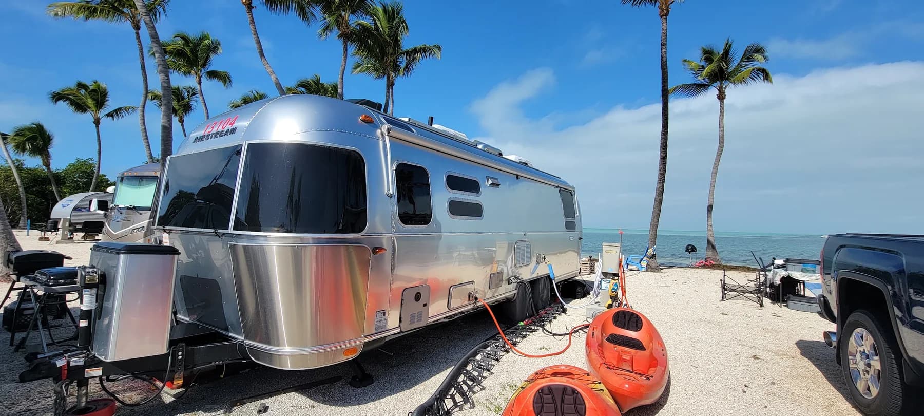 Airstream detailing work by Leoserve in the Florida Keys (9)