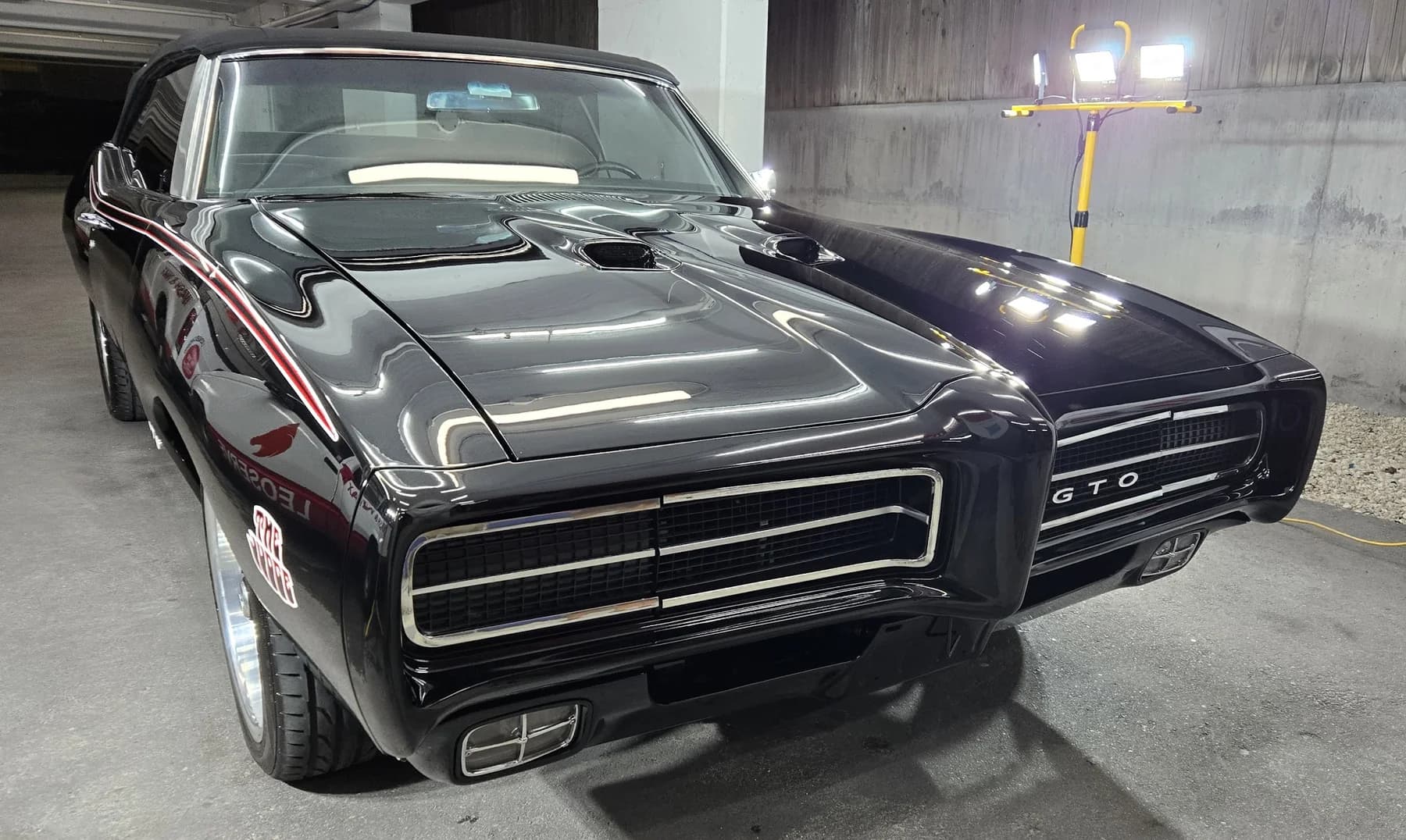 Ceramic coating work on RVs and cars by Leoserve in the Florida Keys (10)