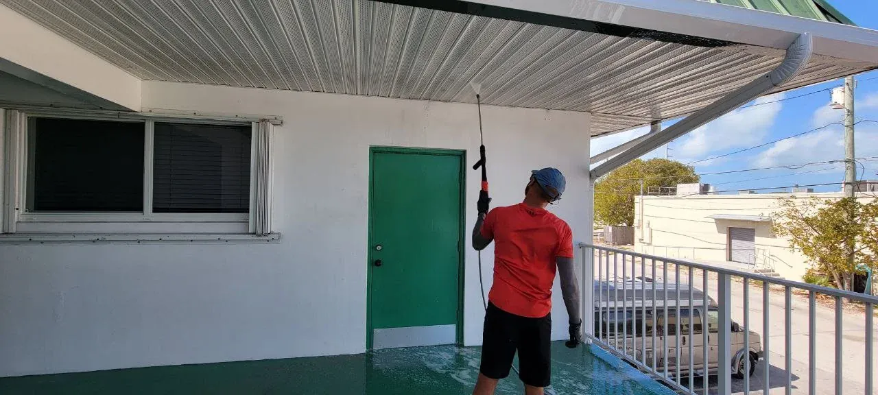 Leoservecleaning