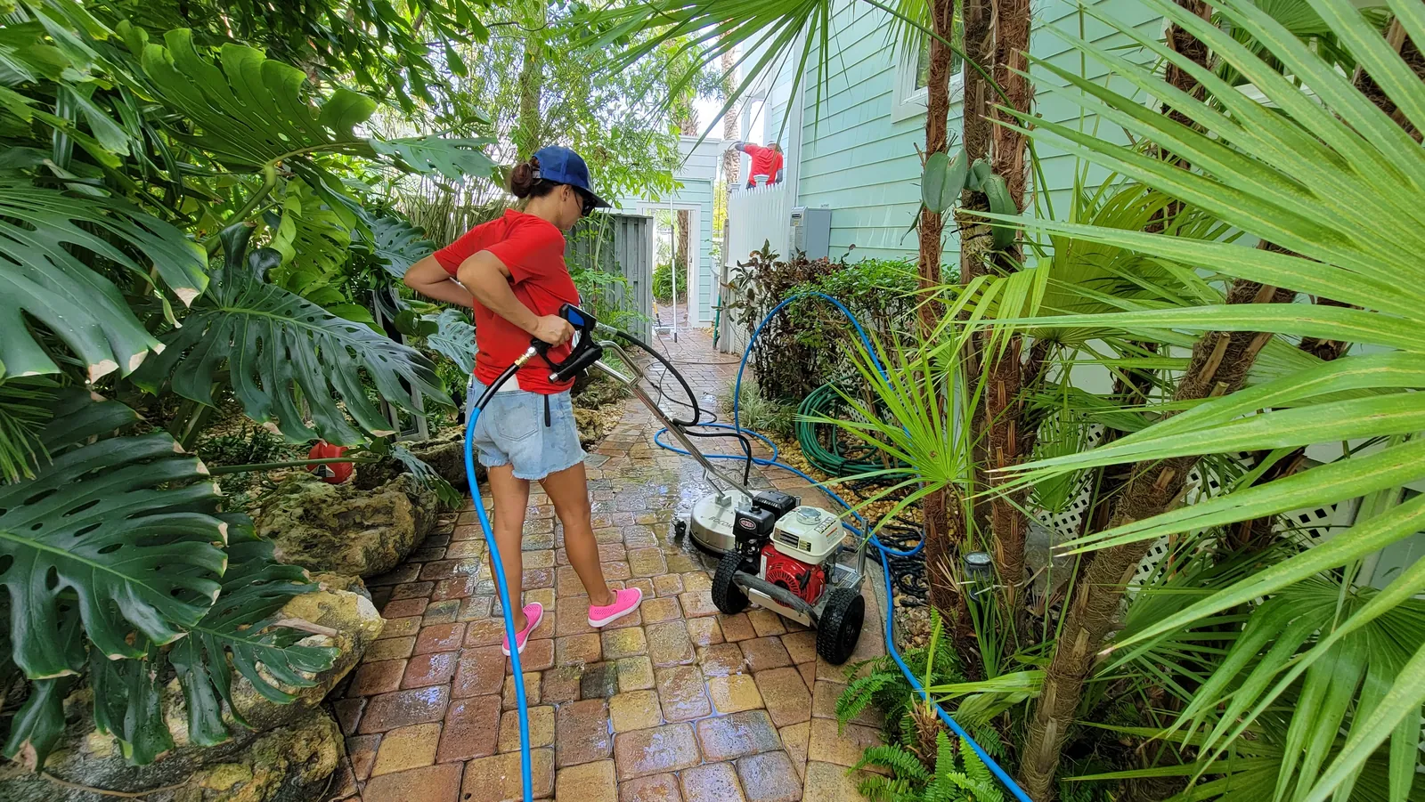 Leoservecleaning