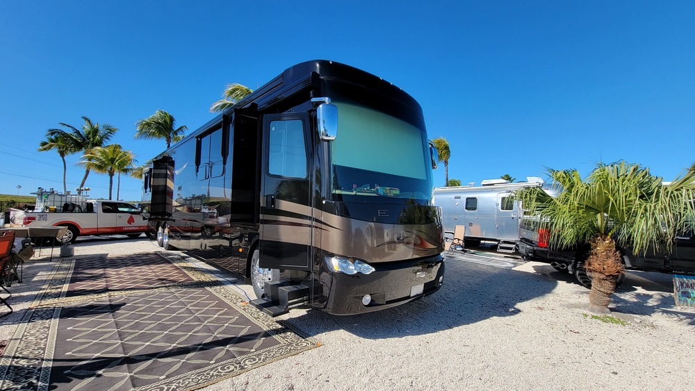 RVs