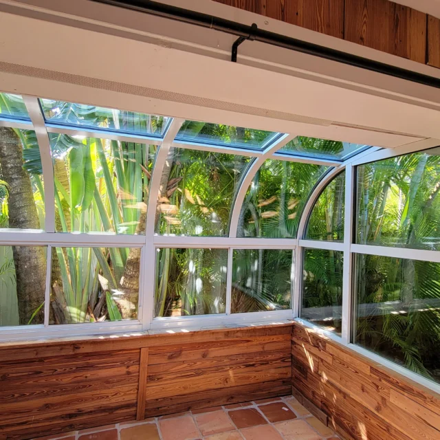 Window Cleaning