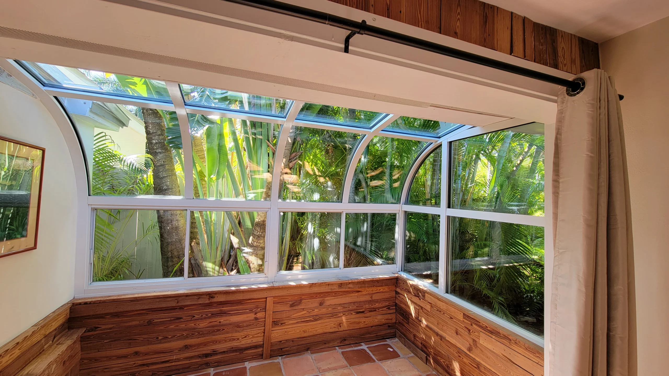 Window cleaning LeoServe