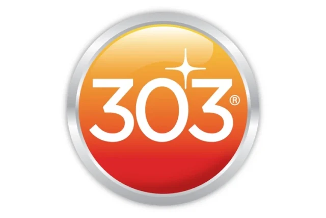303