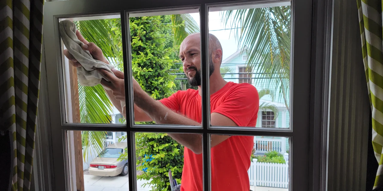 Why Everyone Is Talking About Professional Window Cleaning (And You Should Too)