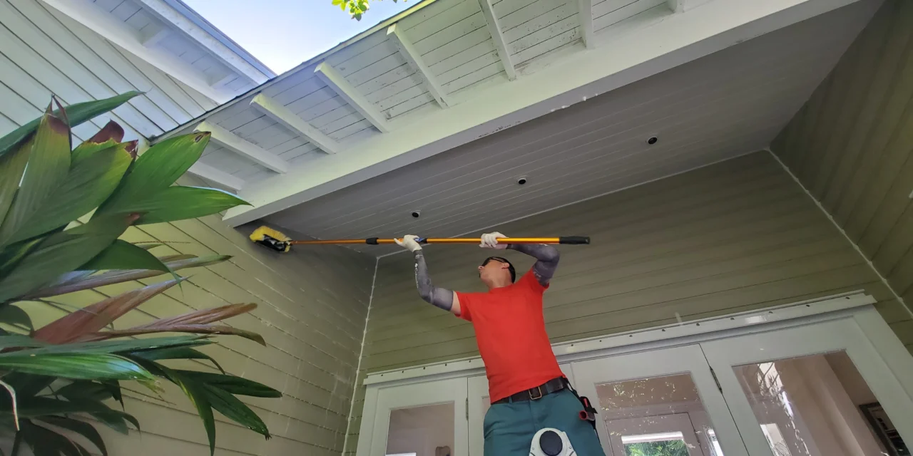 Does Pressure Washing Really Add Value to Your Florida Home? Here’s the Truth