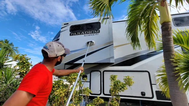rv cleaning leoserve