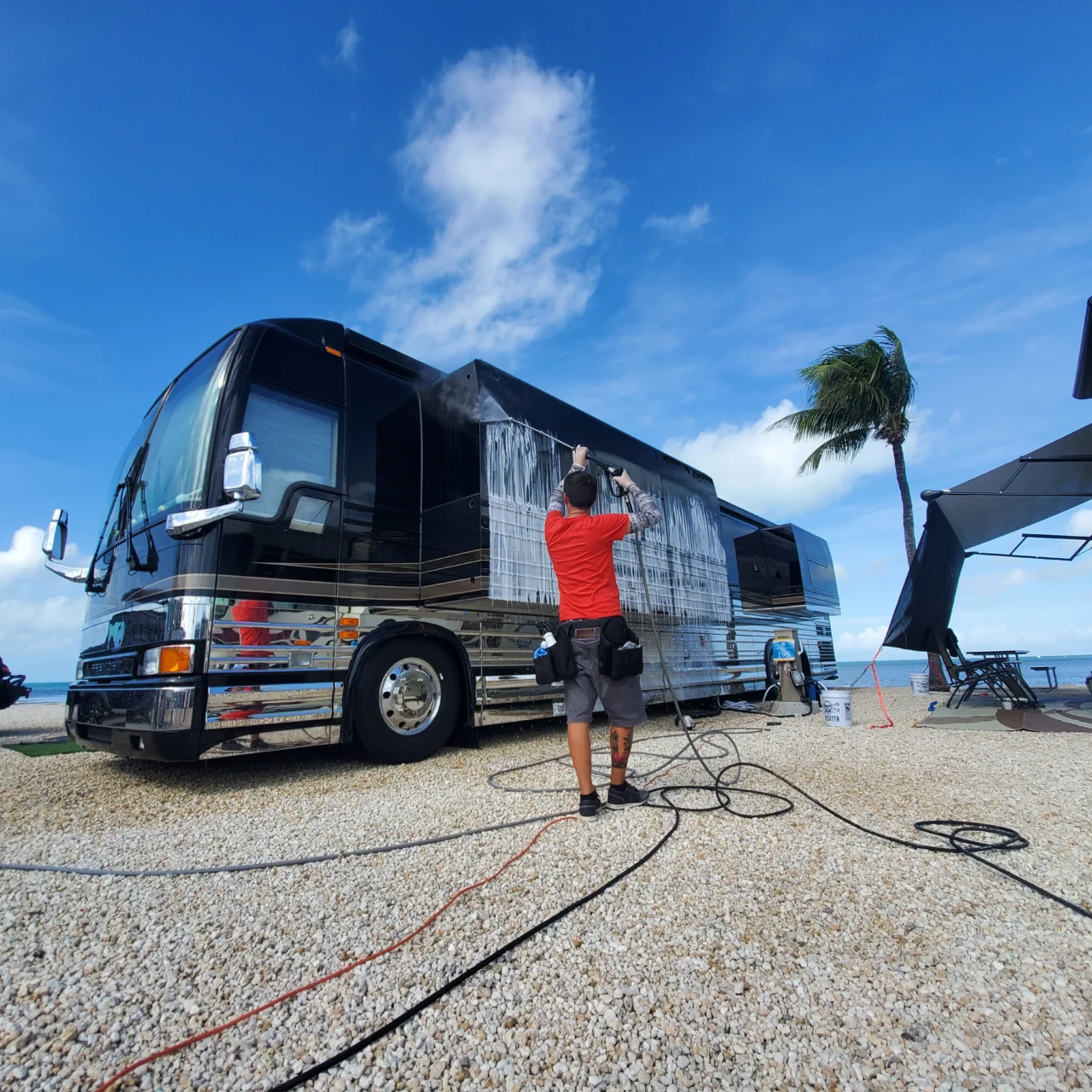 rv cleaning leoserve
