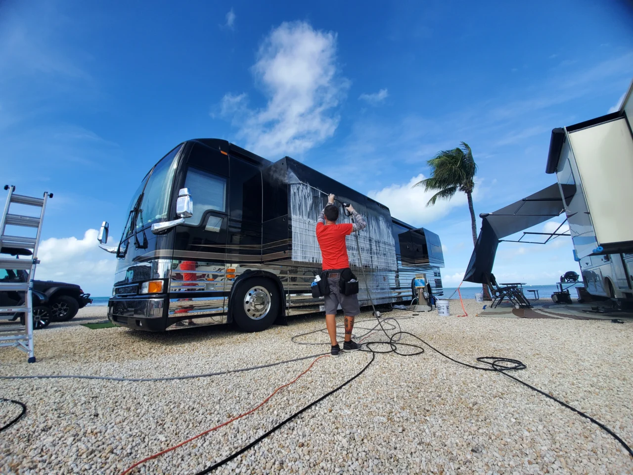 rv cleaning leoserve