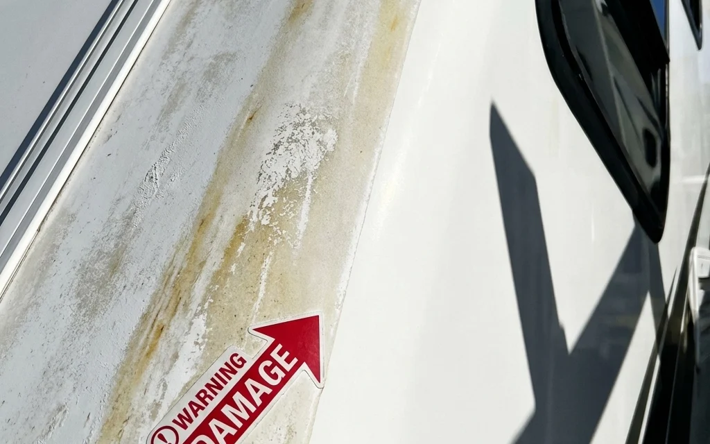 How Florida Keys Weather Impacts the Life of Your RV’s Exterior (And What to Do About It)