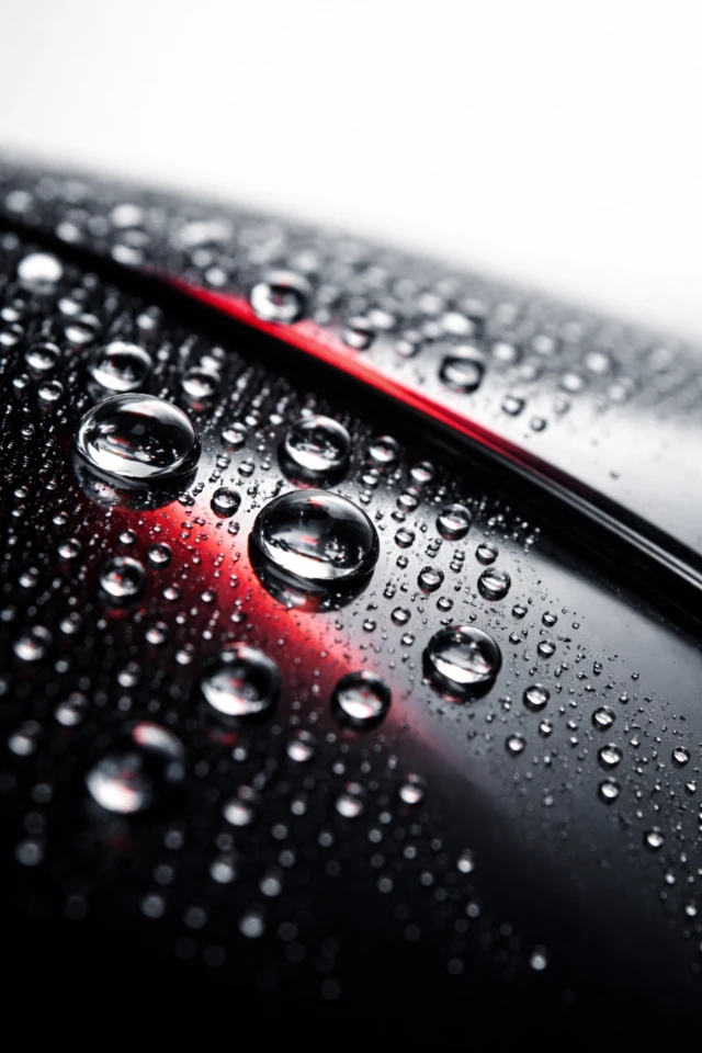 Ceramic Coating | Leoserve