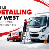 Why Mobile RV Detailing in Key West Will Change the Way You Maintain Your Rig