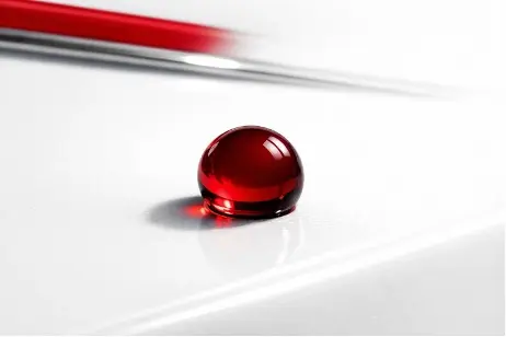 decontaminating wash 