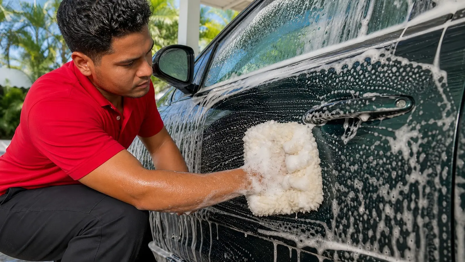 leoserve-florida-keys-car-wool-mitt-foam-wash